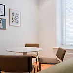 The Covent Garden Residences