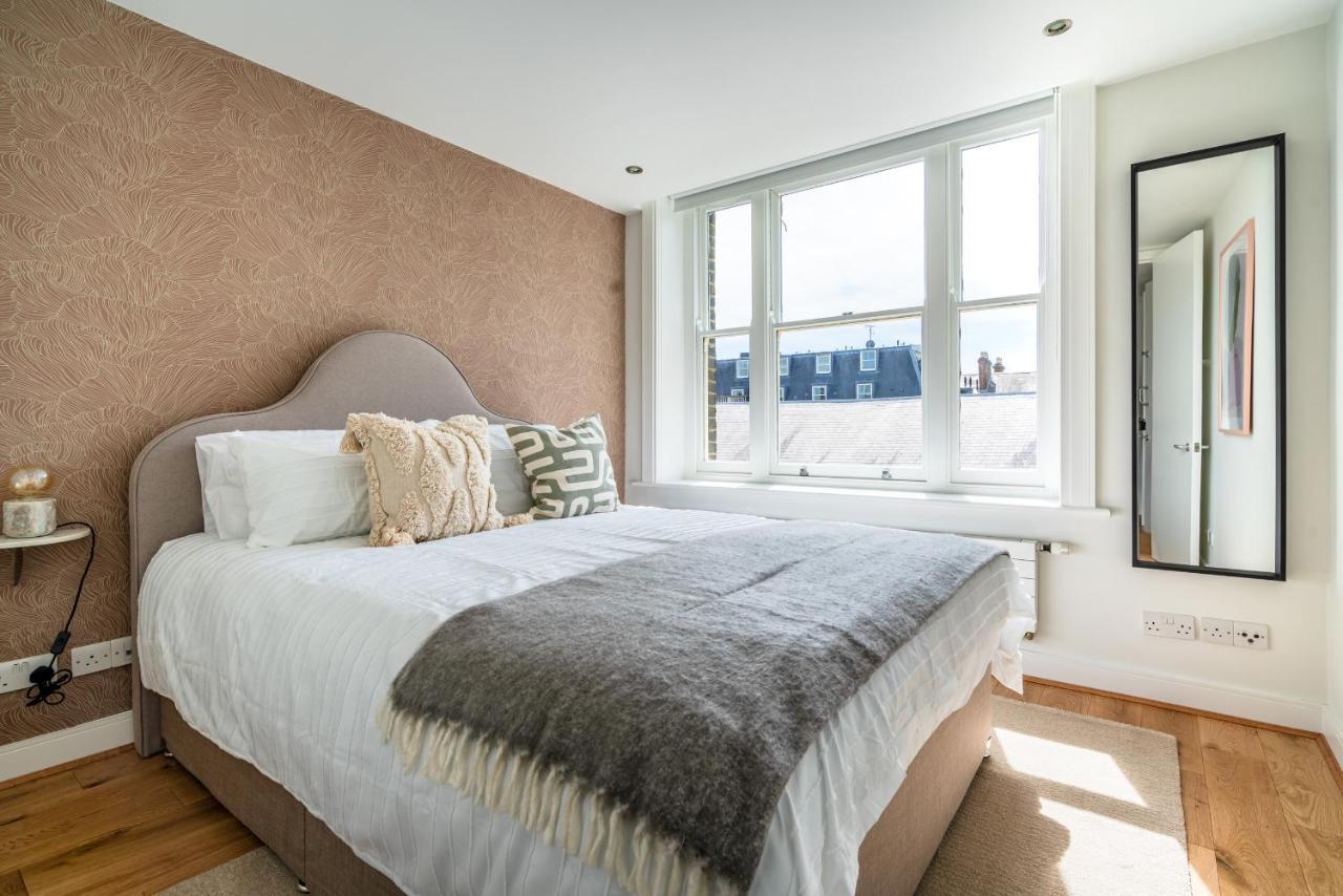 Appartement The Covent Garden Residences